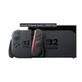 Imagem da oferta Console Nintendo Switch 2 256GB Preto