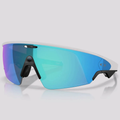 Imagem da oferta Óculos de Sol Oakley Meta Vanguard Prizm Sapphire Branco