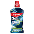 Imagem da oferta Enxaguante Bucal Sem Álcool Colgate Plax Odor Control 1L