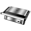 Imagem da oferta Philco Grill PGR21PI PretoInox 1000W