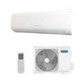 Imagem da oferta Por R$ 3.238,00: Condicionado Split Fujitsu 24.000 Btus
