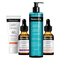 Imagem da oferta Principia Kit Anti-manchas Essencial com quatro fórmulas