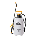 Imagem da oferta Wap Pulverizador Manual 5 Litros Gpm5l01 Borrifador Com Compressão Prévia Jato Regulável Trava Para Pulverização Contínua