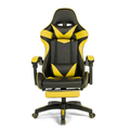 Imagem da oferta Cadeira Gamer Fortt Xiamen Amarela - CGF011-AM