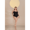 Imagem da oferta Maiô Básico Plus Size