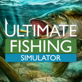 Imagem da oferta Jogo Ultimate Fishing Simulator - PS4