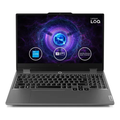 Imagem da oferta Notebook Gamer Lenovo LOQ 15IRX9 Intel Core i5-13450HX RTX 3050 8GB 512GB SSD windows 11