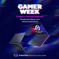 Imagem da oferta GAMER WEEK: Super Ofertas + Frete fixo de R$29,99 na ASUS