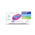 Imagem da oferta Tira Manchas Barra – Vanish Barra Tira Manchas 75g. Para Roupas Brancas, Sem Cloro, White, Remove As Manchas Sem Danificar O Tecido, Confie Em Vanis