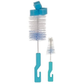 Imagem da oferta Kit Escova Para Mamadeira Buba