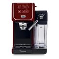 Imagem da oferta Oster PrimaLatte Touch Red Cafeteira Espresso 1050W