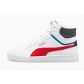 Imagem da oferta Tênis Shuffle Mid | Branco | PUMA