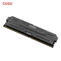 Imagem da oferta Memória Desktop CUSU DDR4 3200MHz RAM DDR4 8GB 16GB 8GBx2 16GBx2 1.35V1.2V UDIMM para Placa-Mãe