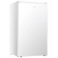 Imagem da oferta Frigobar Hisense 90 Litros Porta Reversível Branco 1 Porta RR121NW3A/RR121NW2A