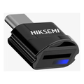 Imagem da oferta Leitor De Cartão Mini Hs-hub-cr01 Micro Sd Preto Hiksemi Preto