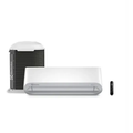 Imagem da oferta Ar-condicionado Electrolux Inverter 9000btu frio Ji09fje09f Cor Branco
