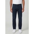 Imagem da oferta Calça Jeans Masculina Aleatory Reta Azul Escuro