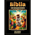 Imagem da oferta Pró-Games - Bíblia em Quadrinhos