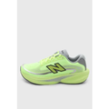 Imagem da oferta Tênis Masculino New Balance Fresh Foam Ellipse Verde