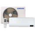 Imagem da oferta Ar Condicionado Split Samsung 9000 BTUS Inverter 7 Modos de Operação 220v - AR09BVHZCWKNAZ