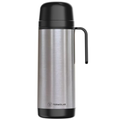 Imagem da oferta Termolar Garrafa Térmica Lumina Rolha 1l Inox