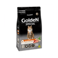 Imagem da oferta Ração Golden Special Gatos Adultos Frango e Carne 3 kg