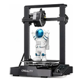 Imagem da oferta Impressora 3d Creality Ender-3 V3 Se Bivolt 110127220 Preta