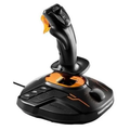Imagem da oferta Joystick Thrustmaster T.16000M FCS Ambidestro e Ergonômico, PC 2960773