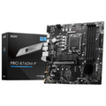 Imagem da oferta Placa Mae Msi B760m-P Pro Ddr5 Lga 1700 Matx, M.2