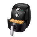 Imagem da oferta Fritadeira Sem Óleo Air Fryer 4L Mondial, PretoPrata 1500W AFN-40-BFS