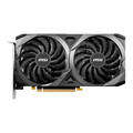 Imagem da oferta Placa de Vídeo MSI GeForce RTX 3060 Ventus 2X OC 12GB GDDR6 192-bit - 912-V397-484