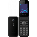 Imagem da oferta Celular POSITIVO P51 Flip Função Modem 4G Câmera Traseira Tela 24” LCD Rádio FM Botão SOS Dual SIM Preto