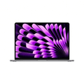 Imagem da oferta MacBook Air Apple 15" M3 CPU de 8 Núcleos GPU de 10 Núcleos 8GB RAM SSD 256GB Cinza-espacial - MRYM3BZ/A