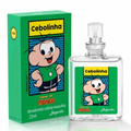 Imagem da oferta Colônia Cebolinha 25ml - Jequiti