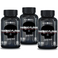 Imagem da oferta Kit com 3 Termogênico Thermo Flame 60 Capsulas