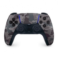 Imagem da oferta Controle Sony DualSense PS5 Sem Fio Gray Camuflado - 1000039944