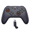 Imagem da oferta GameSir Nova Lite Controle Bluetooth e Sem Fio 2.4G para PC Windows Celular Android iPhone Nintendo Switch e Steam Dec