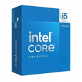 Imagem da oferta Processador Intel Core i5-14600KF 14ª Geração 5.3 GHz Max Turbo Cache 24MB 14 Núcleos 20 Threads LGA1700 - BX8071514600KF