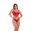 Imagem da oferta Conjunto Sensual com Transparência – Hilda