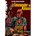 Imagem da oferta eBook Grátis: O Colecionador de Almas