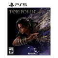 Imagem da oferta Jogo Forspoken Standard Edition PS5 (Físico)