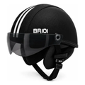 Imagem da oferta Capacete Scooter Bicicleta Elétrica Coquinho Autopropelido