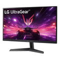 Imagem da oferta Monitor LG Gamer 24  Ultragear Ips Full Hd 180hz 1ms Hdr10