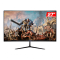 Imagem da oferta Monitor Gamer Mancer Horizon Z 27" VA FHD 280Hz 1ms FreeSync/G-Sync - MCR-HZP280H-BL01