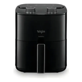 Imagem da oferta Air Fryer Elétrica Start Fry 3,5L Elgin 127v