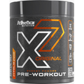 Imagem da oferta Pré-Treino X7 Original 300g Citrus Orange & Lemon - Atlhetica Nutrition