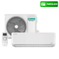 Imagem da oferta Ar Condicionado Split Inverter Hisense R-32 Hi-wall 12.000 Btus Quente e Frio