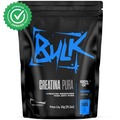 Imagem da oferta Creatina Monohidratada Pura Bulk Nutrition