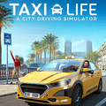 Imagem da oferta Jogo Taxi Life: A City Driving Simulator - PC Steam