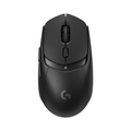 Imagem da oferta Mouse Gamer sem fio Logitech G309 LIGHTSPEED com Switches LIGHTFORCE Sensor HERO 25K 6 botões programáveis Compatí